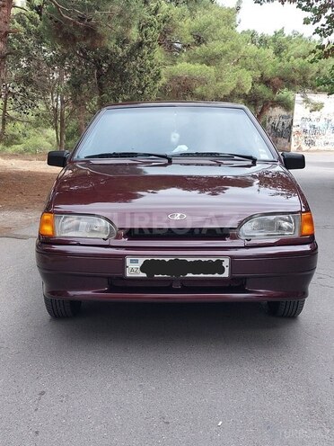 LADA (VAZ) 2115 2012, 150,000 km - 1.6 l - Bakı