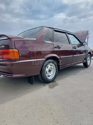 LADA (VAZ) 2115 2012, 150,000 km - 1.6 l - Bakı