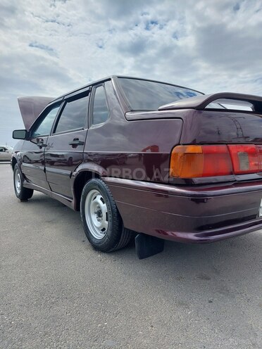 LADA (VAZ) 2115 2012, 150,000 km - 1.6 l - Bakı