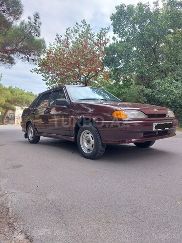 LADA (VAZ) 2115 2012, 150,000 km - 1.6 l - Bakı