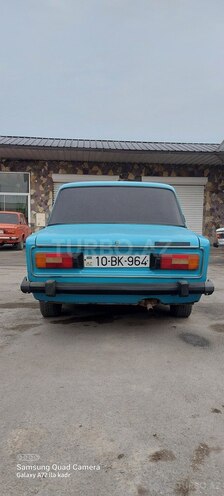 LADA (VAZ) 2106 1990, 166,000 km - 1.6 l - Xaçmaz