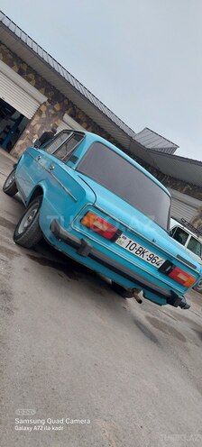LADA (VAZ) 2106 1990, 166,000 km - 1.6 l - Xaçmaz