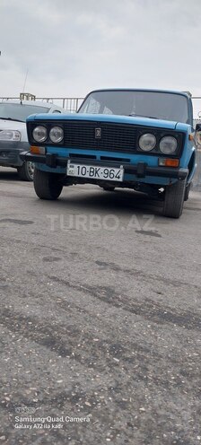 LADA (VAZ) 2106 1990, 166,000 km - 1.6 l - Xaçmaz
