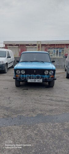 LADA (VAZ) 2106 1990, 166,000 km - 1.6 l - Xaçmaz