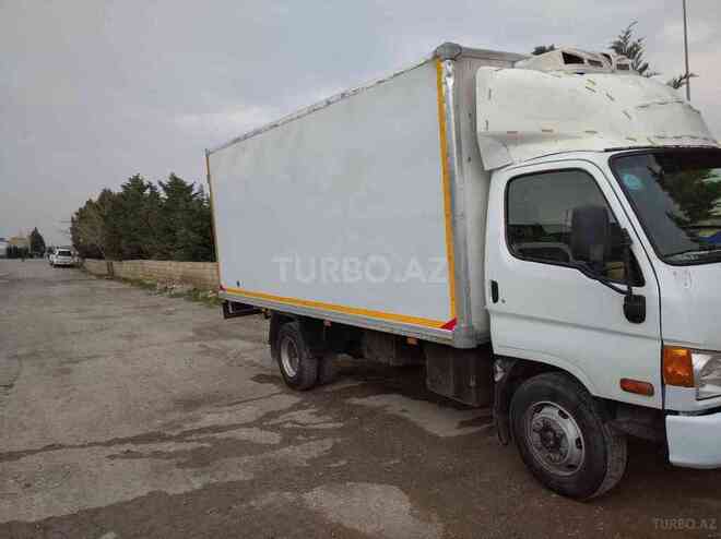 Hyundai HD-72 2008, 450,000 km - 3.9 l - Bakı