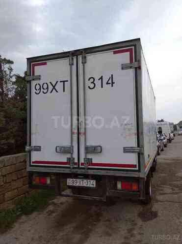 Hyundai HD-72 2008, 450,000 km - 3.9 l - Bakı
