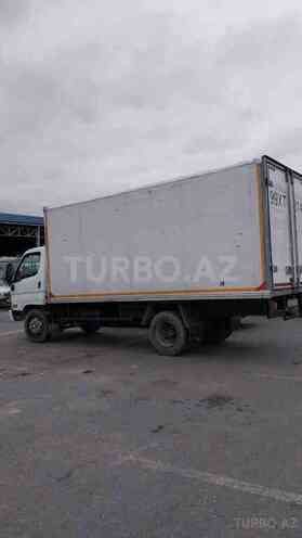 Hyundai HD-72 2008, 450,000 km - 3.9 l - Bakı