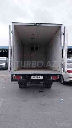 Hyundai HD-72 2008, 450,000 km - 3.9 l - Bakı