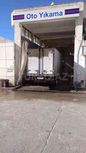Hyundai HD-72 2008, 450,000 km - 3.9 l - Bakı