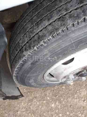 Hyundai HD-72 2008, 450,000 km - 3.9 l - Bakı