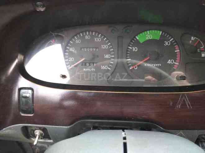 Hyundai HD-72 2008, 450,000 km - 3.9 l - Bakı