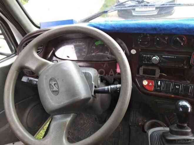 Hyundai HD-72 2008, 450,000 km - 3.9 l - Bakı