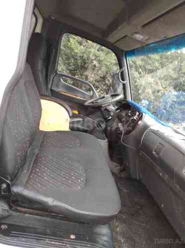 Hyundai HD-72 2008, 450,000 km - 3.9 l - Bakı