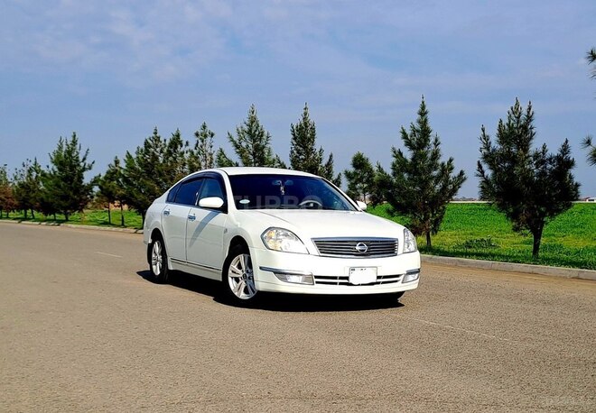 Nissan Teana 2006, 218,436 km - 2.3 l - Bakı