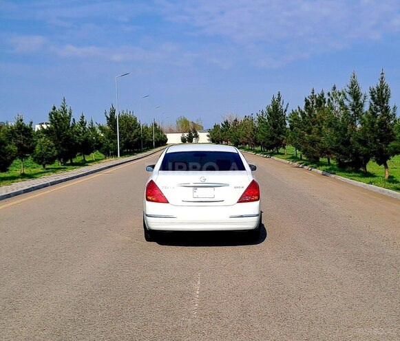 Nissan Teana 2006, 218,436 km - 2.3 l - Bakı