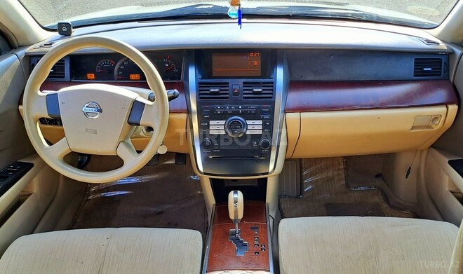 Nissan Teana 2006, 218,436 km - 2.3 l - Bakı
