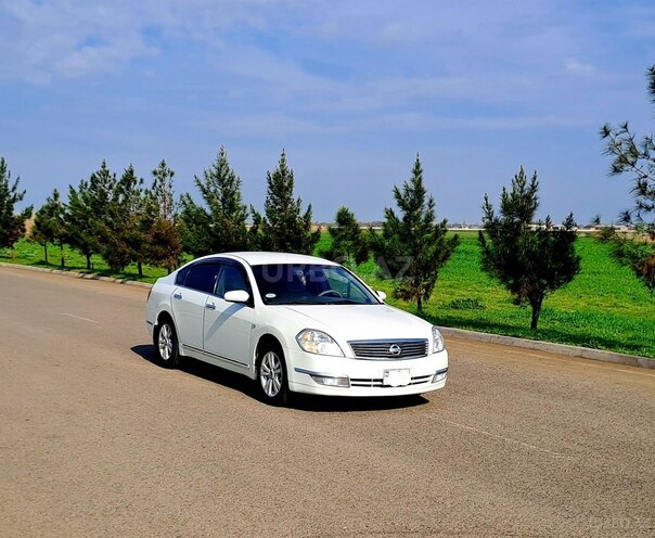 Nissan Teana 2006, 218,436 km - 2.3 l - Bakı