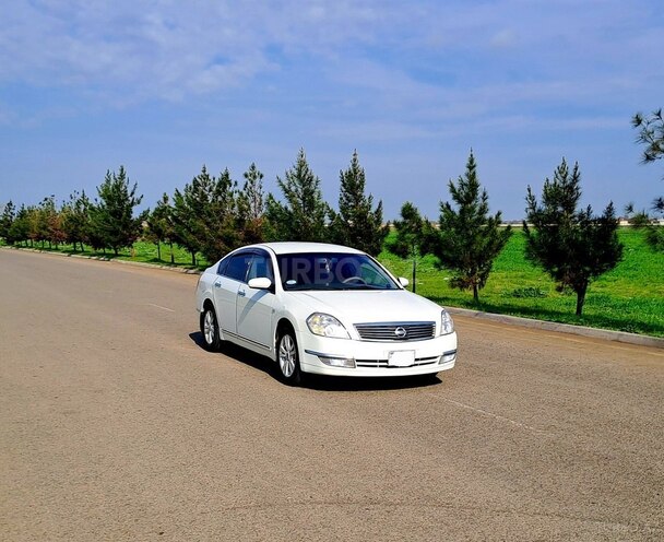 Nissan Teana 2006, 218,436 km - 2.3 l - Bakı