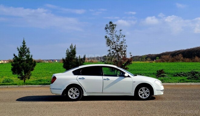 Nissan Teana 2006, 218,436 km - 2.3 l - Bakı