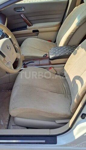 Nissan Teana 2006, 218,436 km - 2.3 l - Bakı