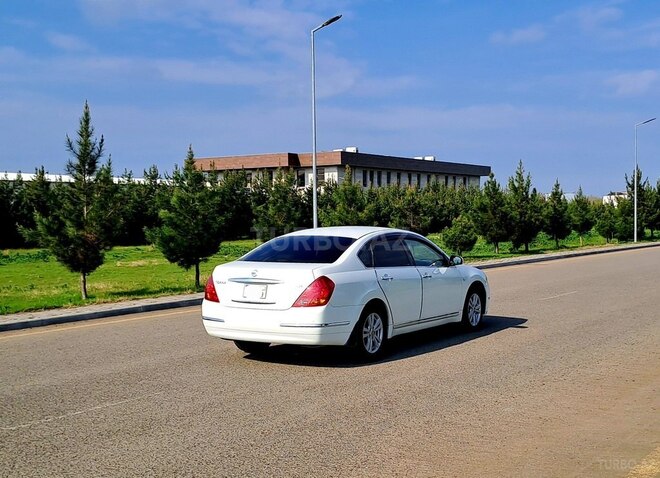 Nissan Teana 2006, 218,436 km - 2.3 l - Bakı