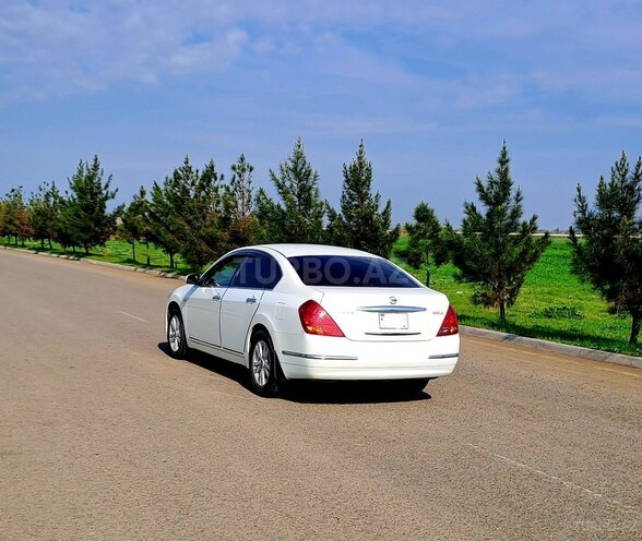 Nissan Teana 2006, 218,436 km - 2.3 l - Bakı