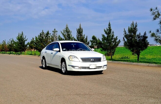 Nissan Teana 2006, 218,436 km - 2.3 l - Bakı