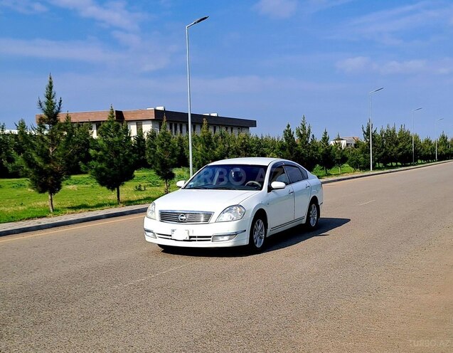 Nissan Teana 2006, 218,436 km - 2.3 l - Bakı