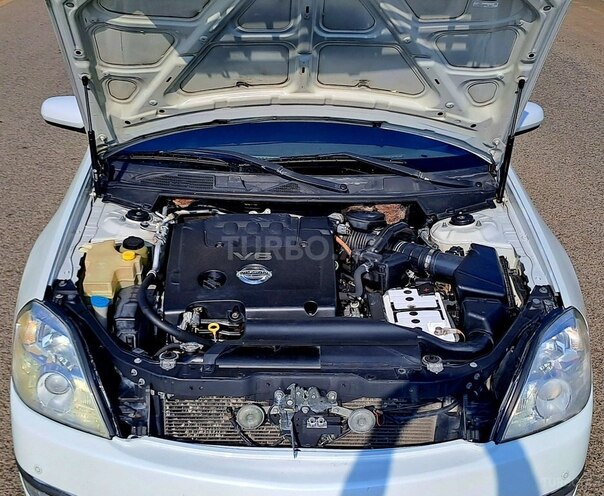 Nissan Teana 2006, 218,436 km - 2.3 l - Bakı