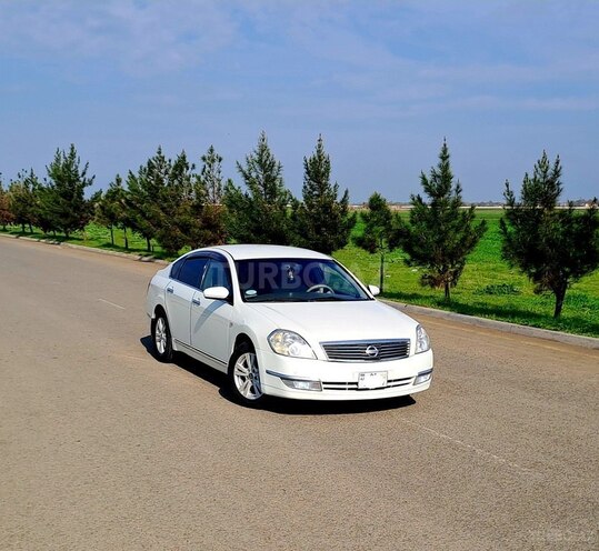 Nissan Teana 2006, 218,436 km - 2.3 l - Bakı