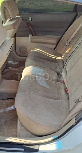 Nissan Teana 2006, 218,436 km - 2.3 l - Bakı