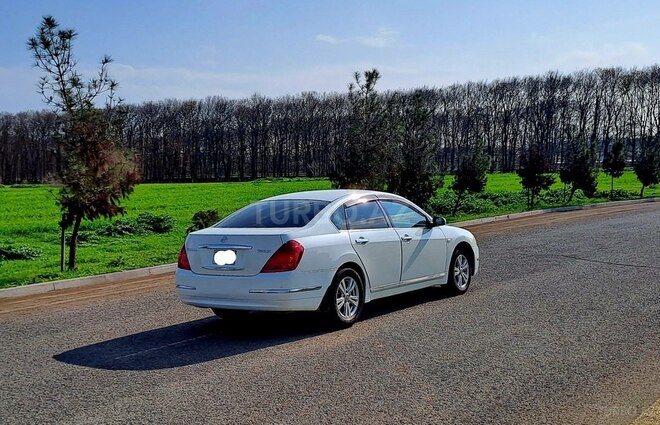 Nissan Teana 2006, 218,436 km - 2.3 l - Bakı