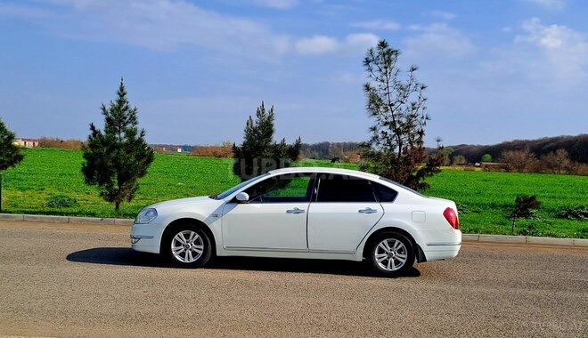 Nissan Teana 2006, 218,436 km - 2.3 l - Bakı