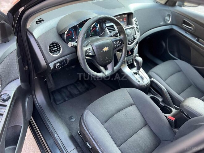 Chevrolet Cruze 2015, 236,500 km - 1.4 l - Gəncə