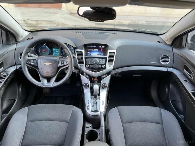 Chevrolet Cruze 2015, 236,500 km - 1.4 l - Gəncə