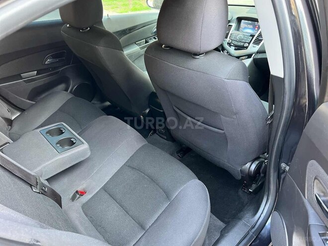 Chevrolet Cruze 2015, 236,500 km - 1.4 l - Gəncə