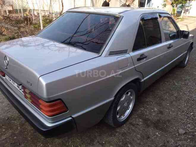 Mercedes 190 1992, 201,000 km - 2.3 л - Mingəçevir