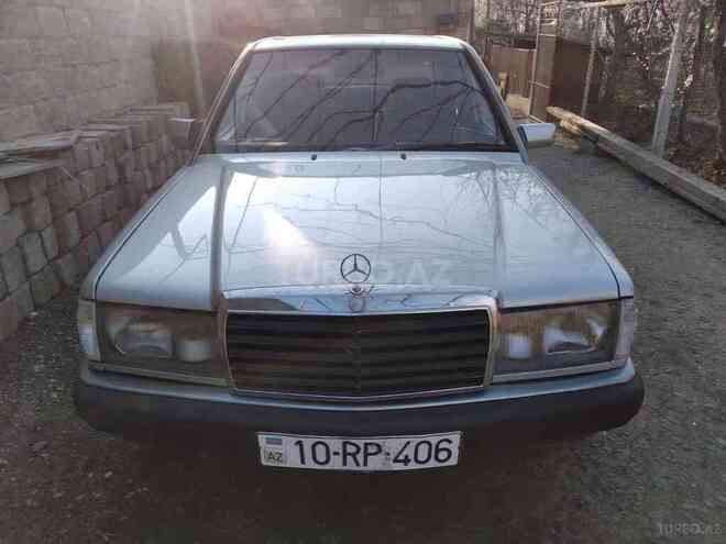 Mercedes 190 1992, 201,000 km - 2.3 л - Mingəçevir