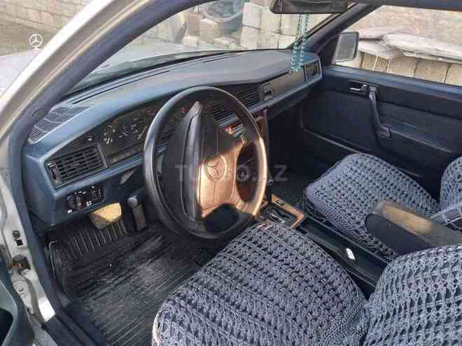 Mercedes 190 1992, 201,000 km - 2.3 л - Mingəçevir