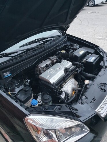 Kia Rio 2005, 18,000 km - 1.4 л - Bakı