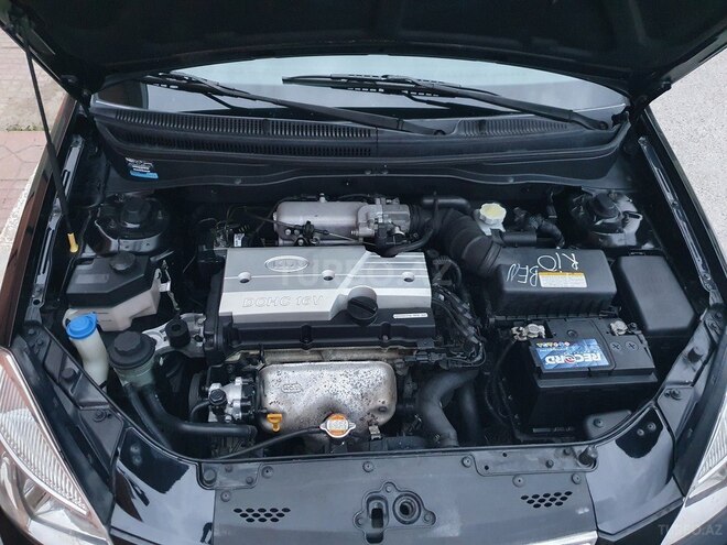 Kia Rio 2005, 18,000 km - 1.4 л - Bakı
