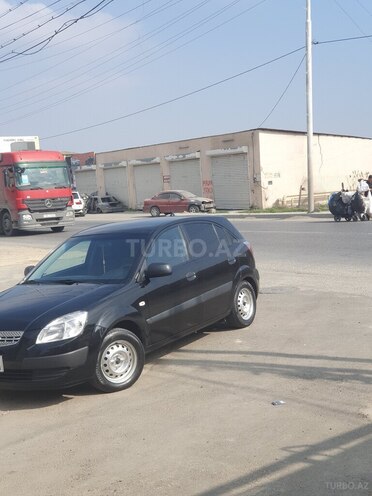 Kia Rio 2005, 18,000 km - 1.4 л - Bakı