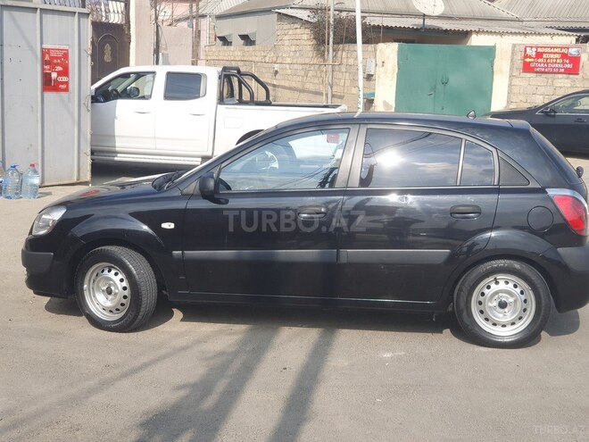 Kia Rio 2005, 18,000 km - 1.4 л - Bakı
