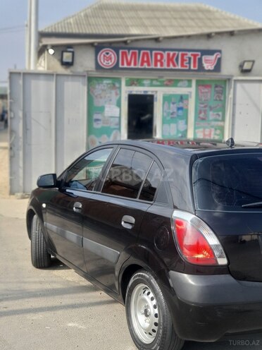 Kia Rio 2005, 18,000 km - 1.4 л - Bakı