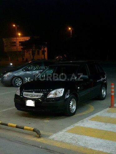 Kia Rio 2005, 18,000 km - 1.4 л - Bakı
