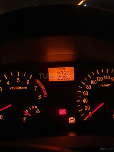 Kia Rio 2005, 18,000 km - 1.4 л - Bakı