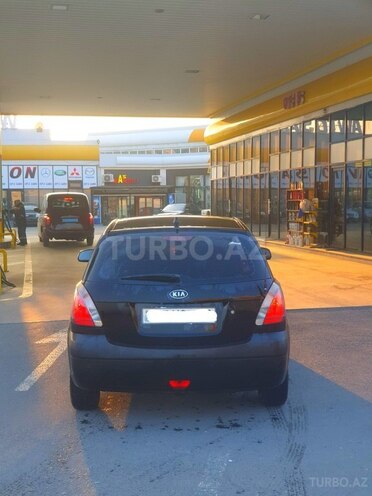 Kia Rio 2005, 18,000 km - 1.4 л - Bakı