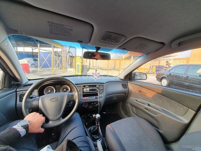 Kia Rio 2005, 18,000 km - 1.4 л - Bakı
