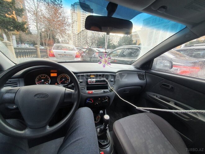 Kia Rio 2005, 18,000 km - 1.4 л - Bakı