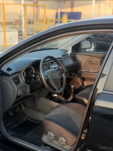 Kia Rio 2005, 18,000 km - 1.4 л - Bakı
